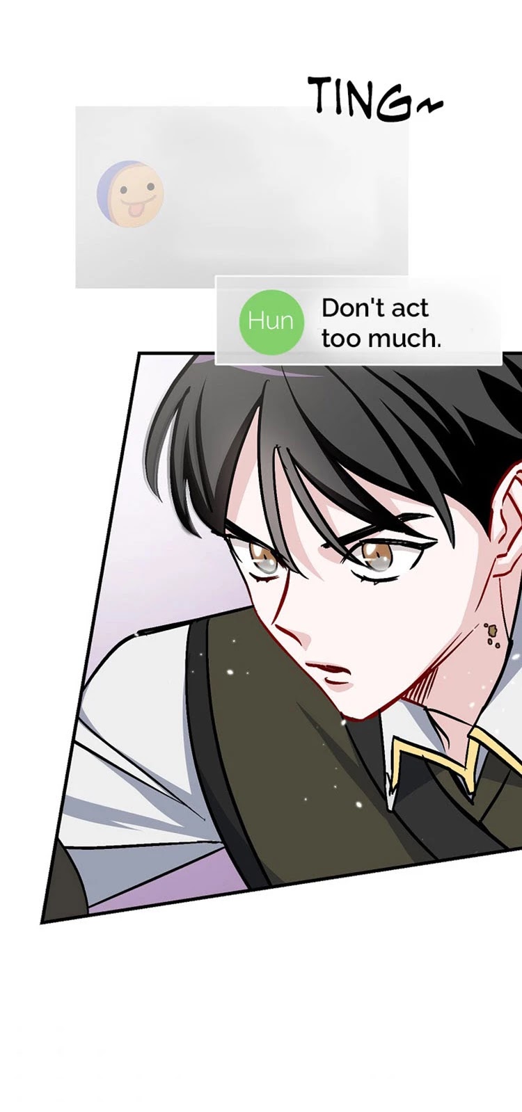 Leveling Up, By Only Eating! chapter 48 page 24