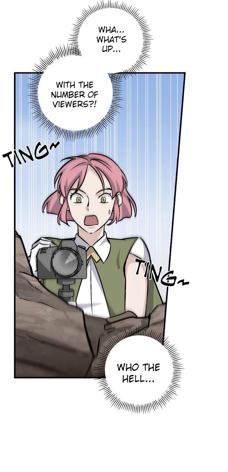 Leveling Up, By Only Eating! chapter 48 page 27