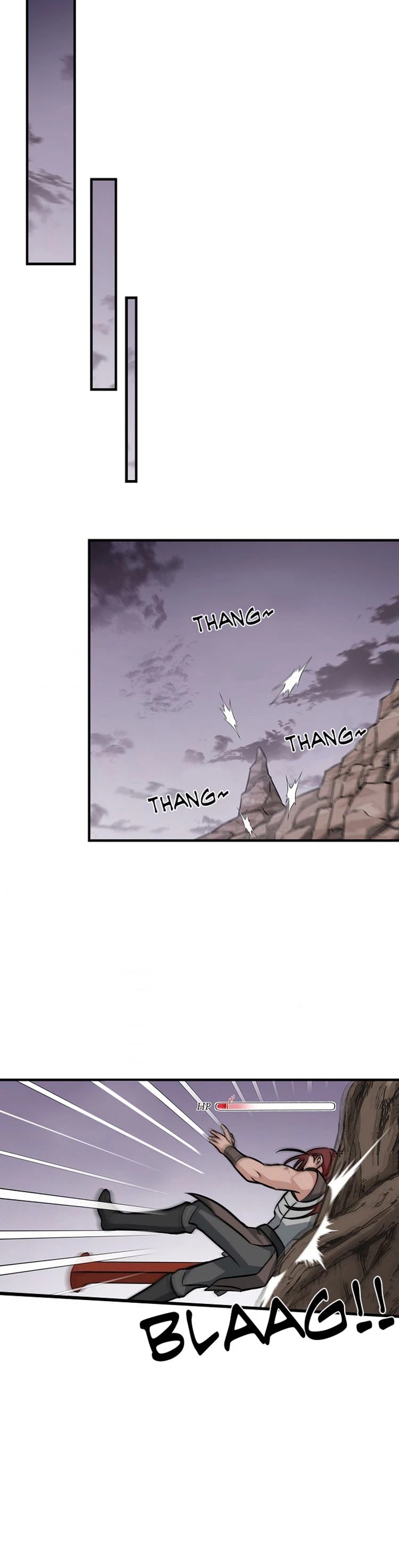 Leveling Up, By Only Eating! chapter 48 page 29