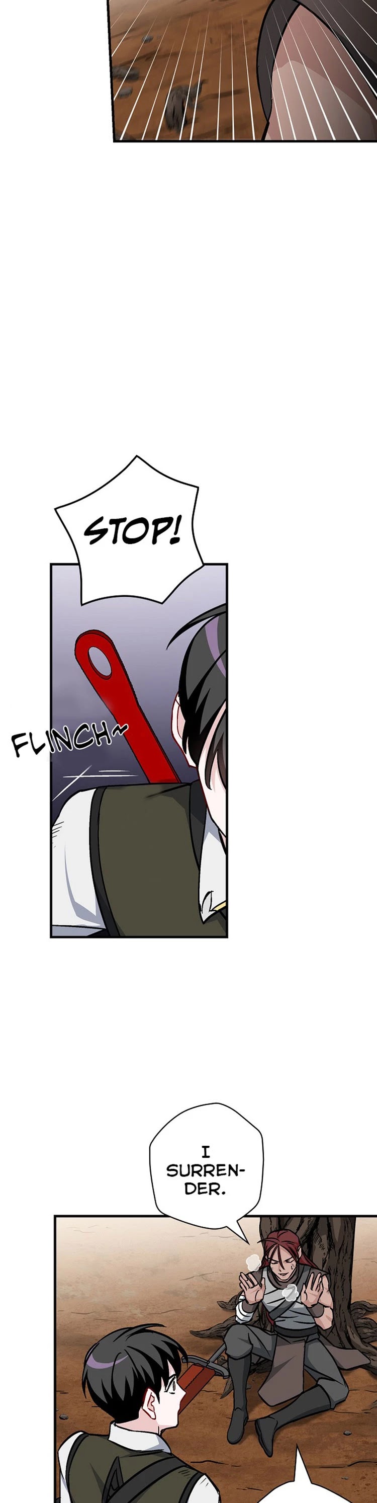 Leveling Up, By Only Eating! chapter 48 page 31