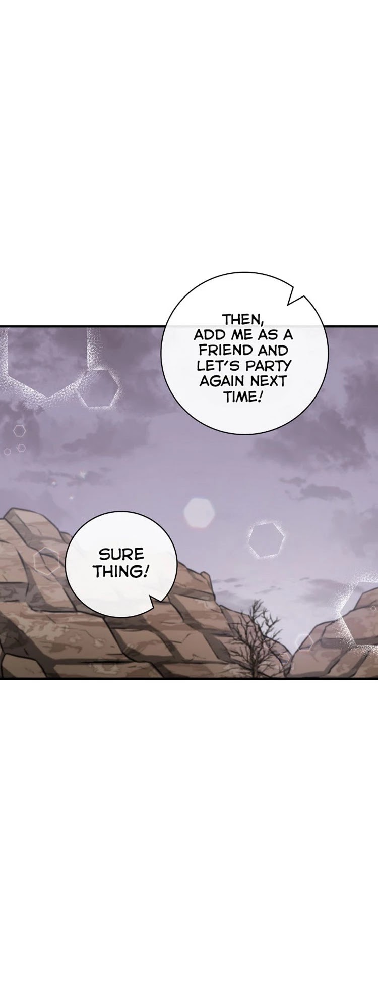 Leveling Up, By Only Eating! chapter 48 page 37