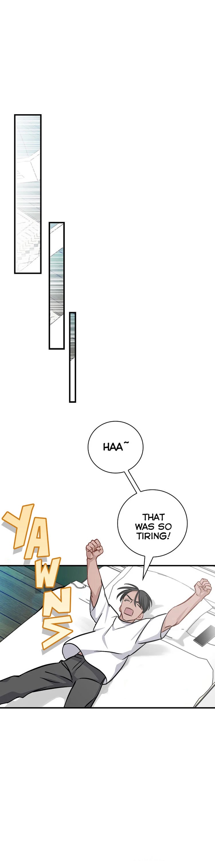 Leveling Up, By Only Eating! chapter 48 page 38