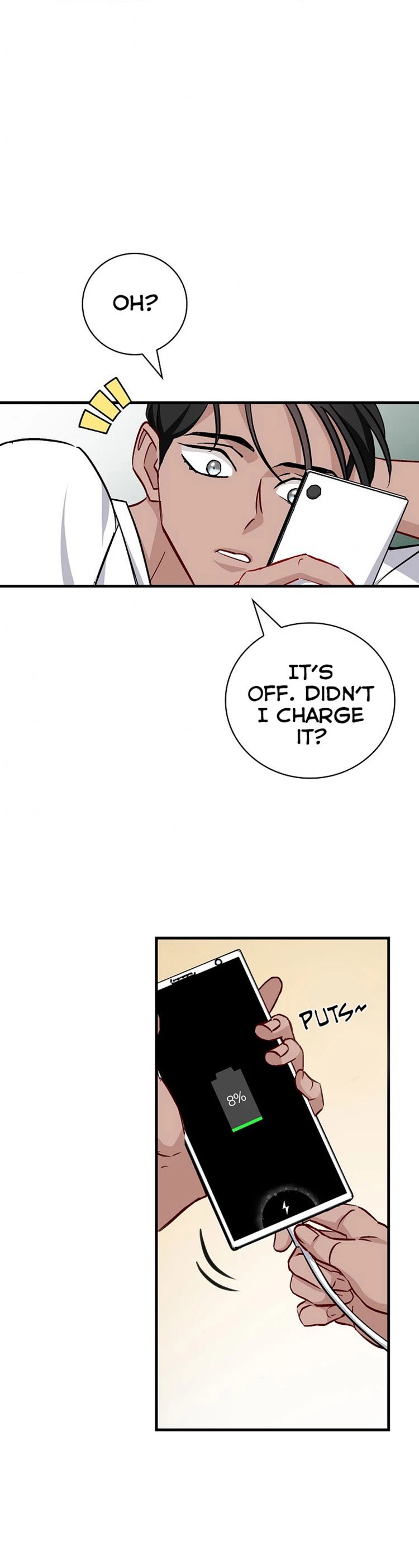 Leveling Up, By Only Eating! chapter 48 page 40