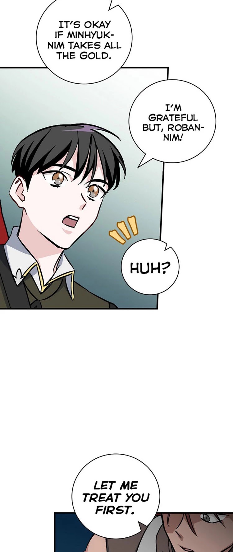 Leveling Up, By Only Eating! chapter 48 page 7