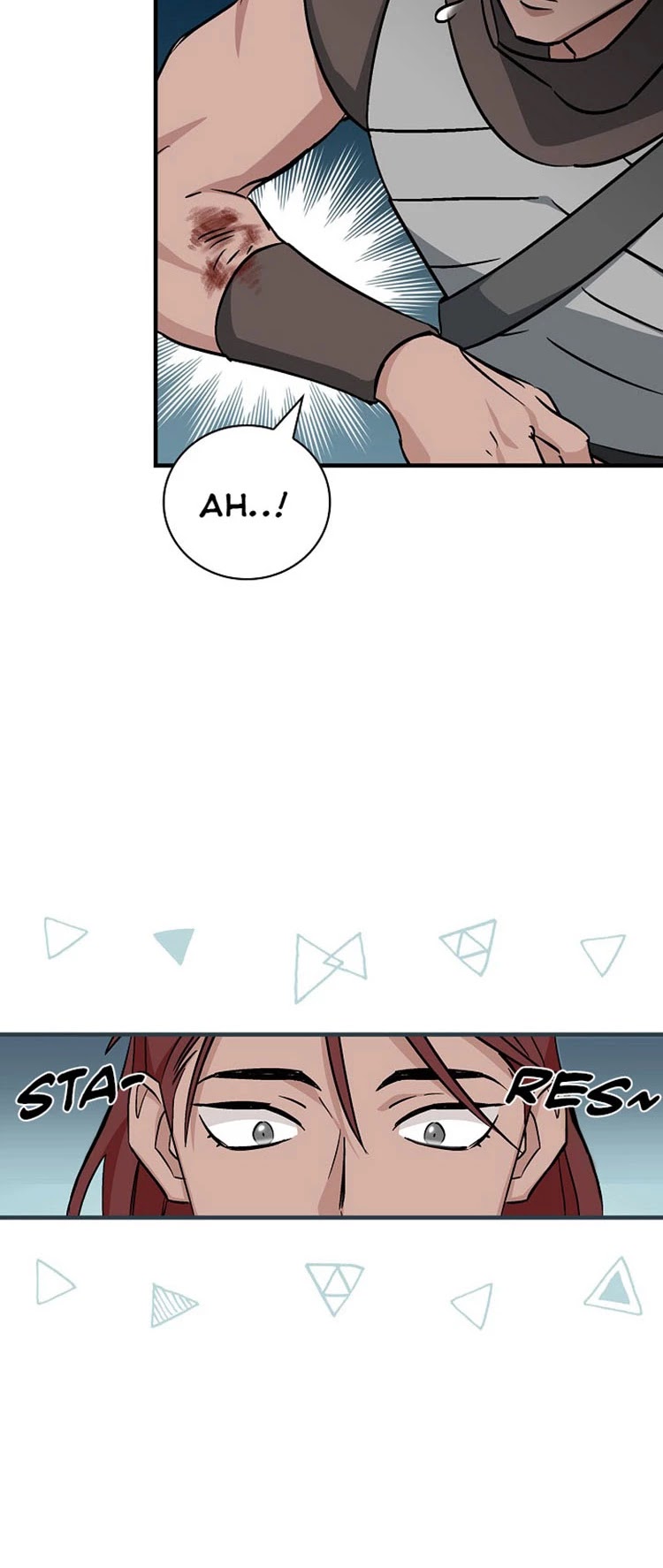 Leveling Up, By Only Eating! chapter 48 page 8