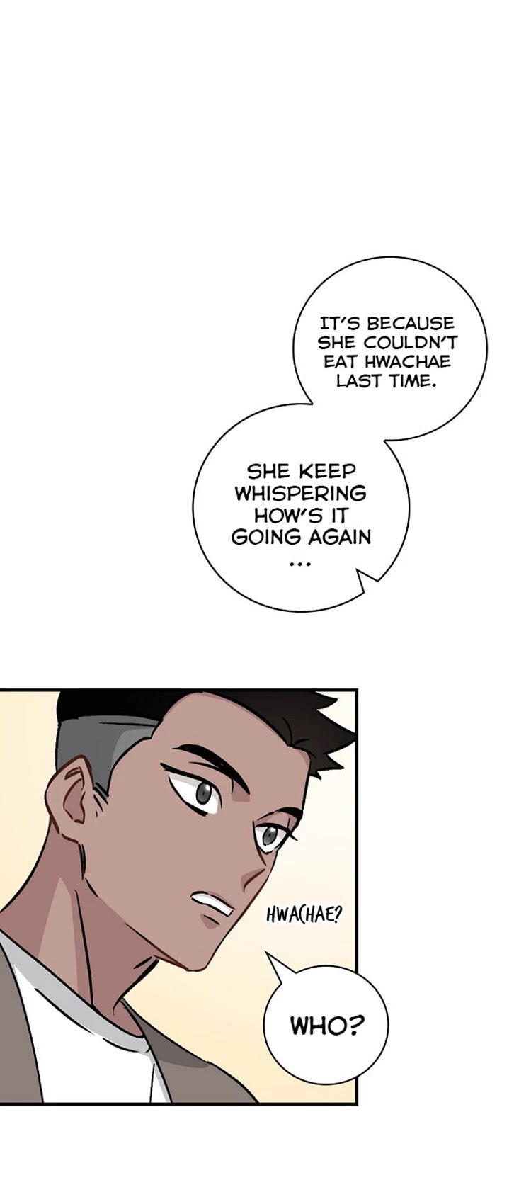 Leveling Up, By Only Eating! chapter 49 page 11