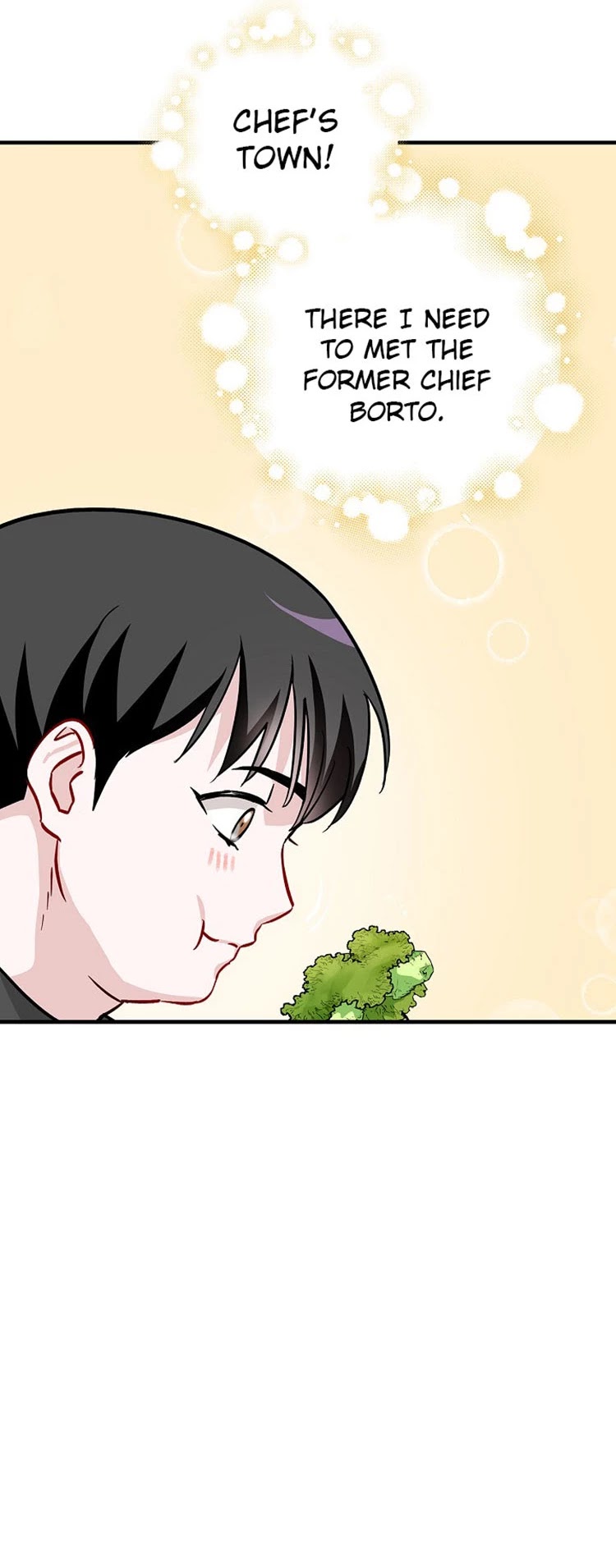 Leveling Up, By Only Eating! chapter 49 page 15