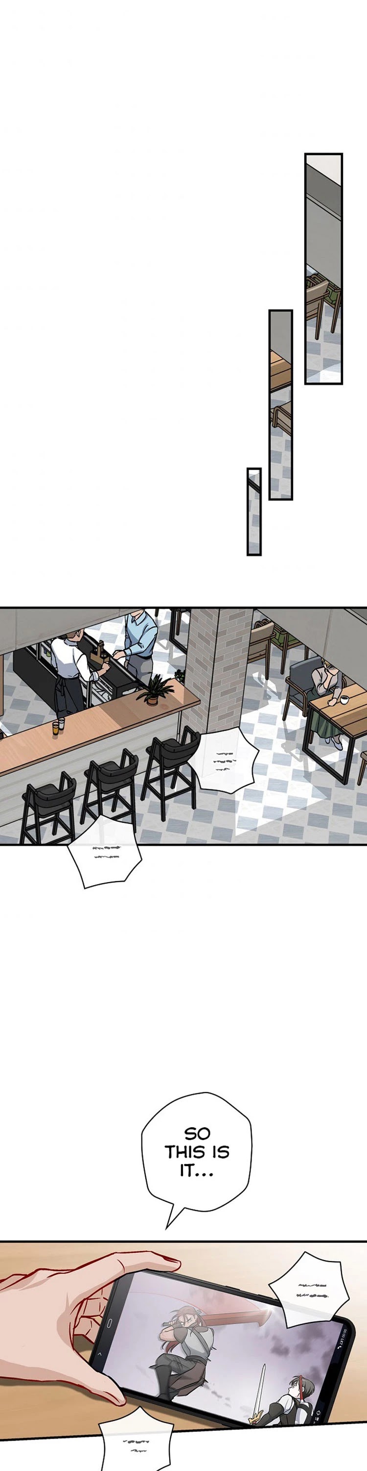 Leveling Up, By Only Eating! chapter 49 page 16