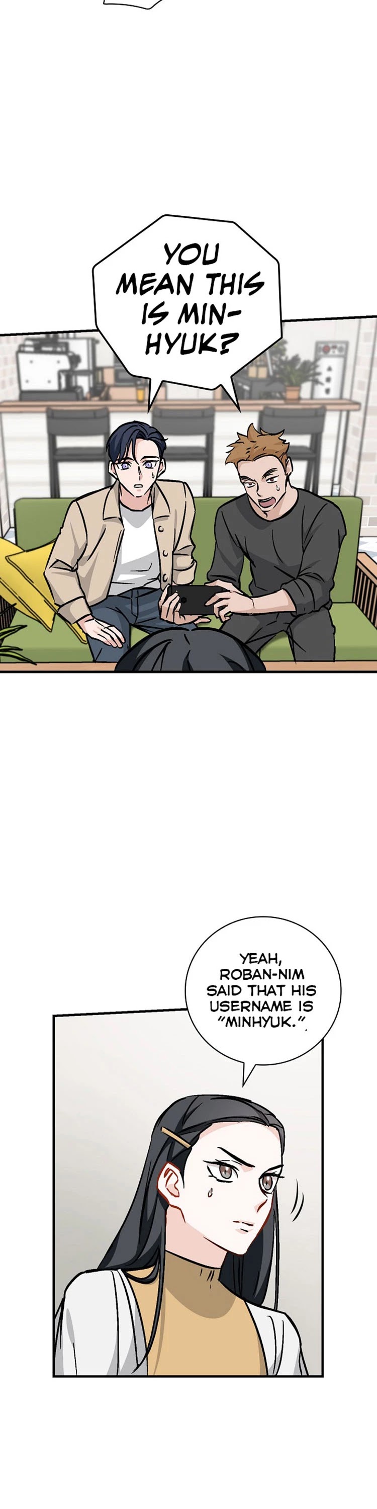 Leveling Up, By Only Eating! chapter 49 page 17