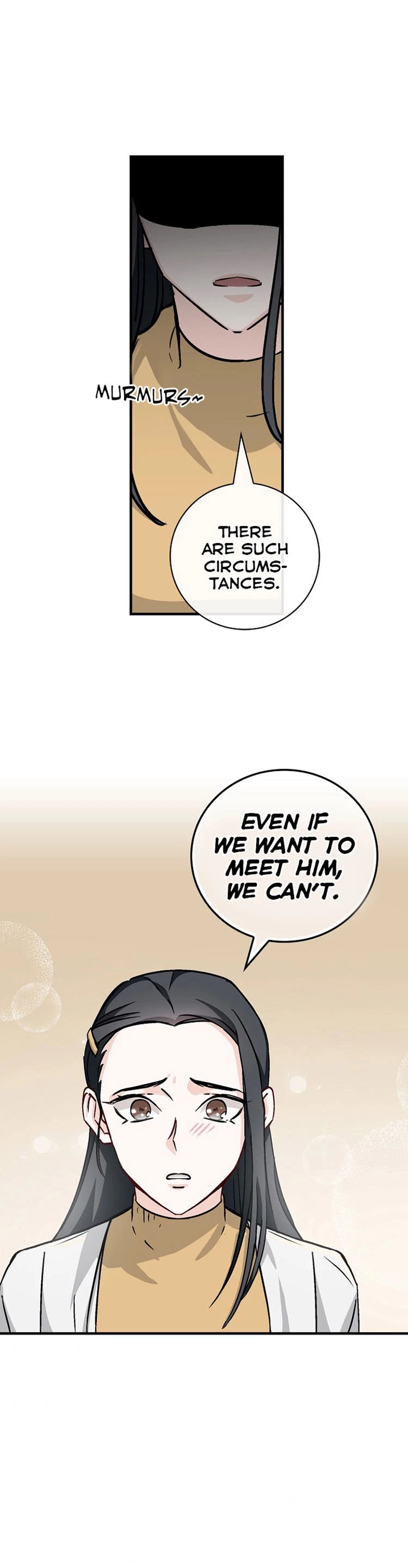 Leveling Up, By Only Eating! chapter 49 page 22