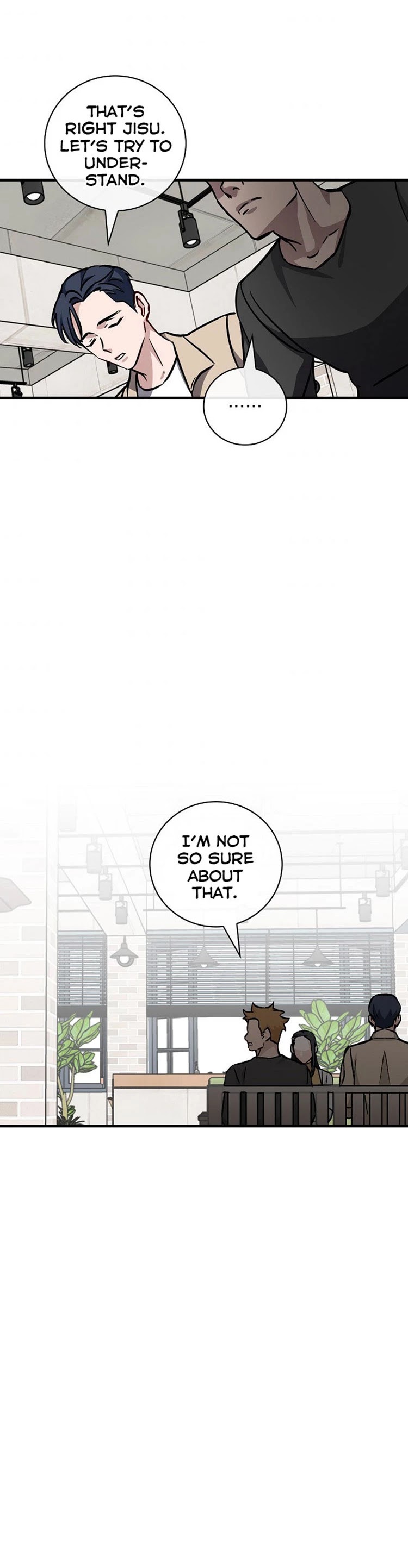 Leveling Up, By Only Eating! chapter 49 page 23