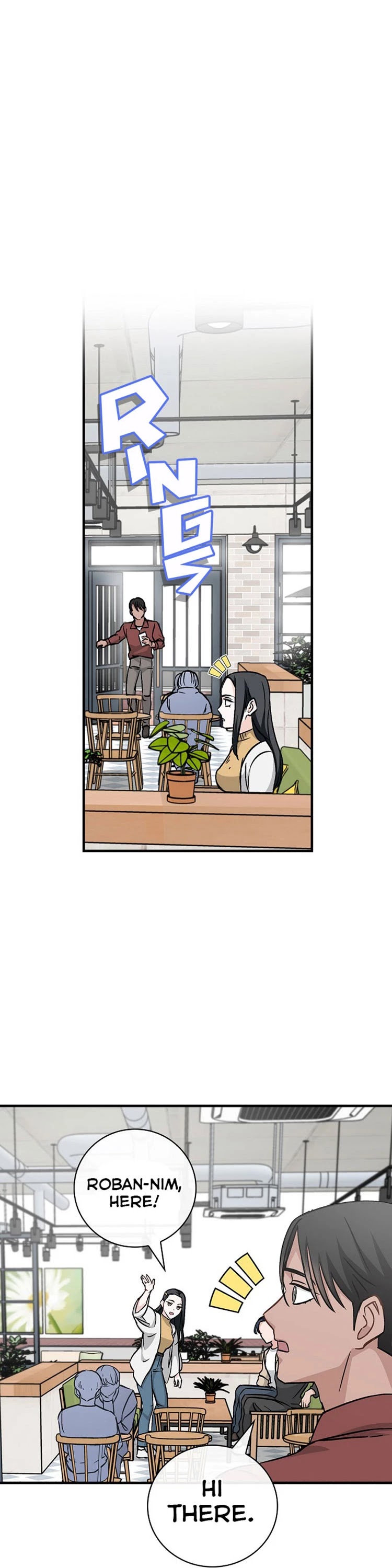 Leveling Up, By Only Eating! chapter 49 page 24