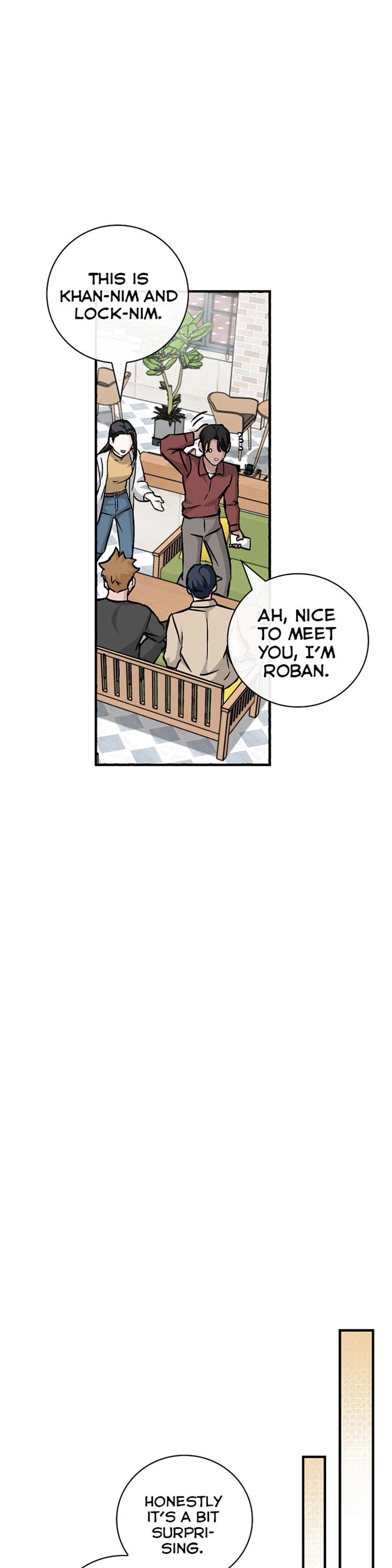 Leveling Up, By Only Eating! chapter 49 page 25