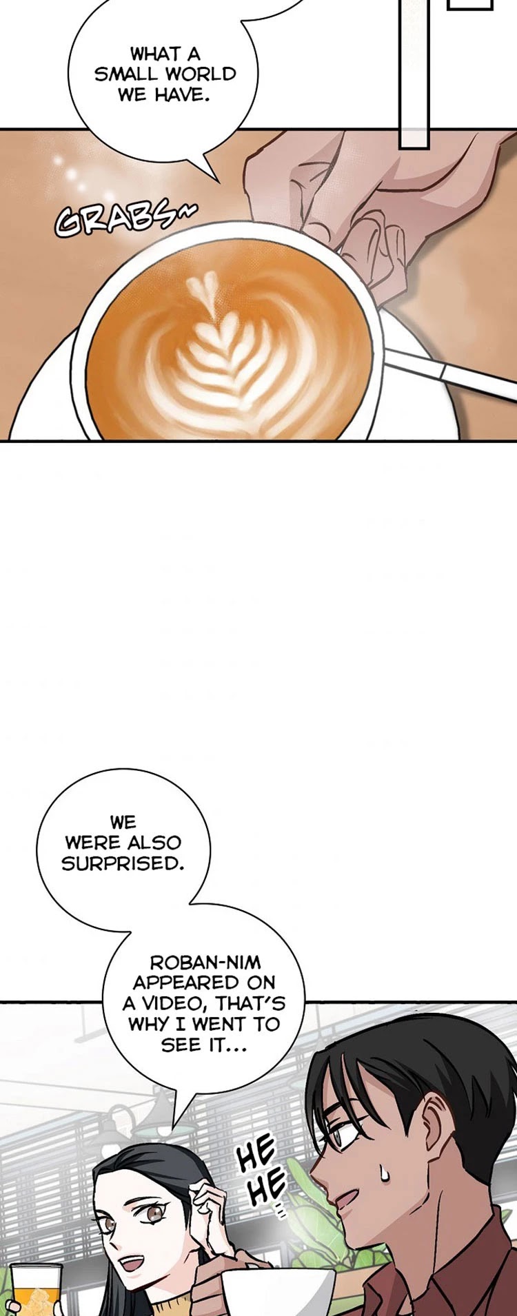 Leveling Up, By Only Eating! chapter 49 page 26