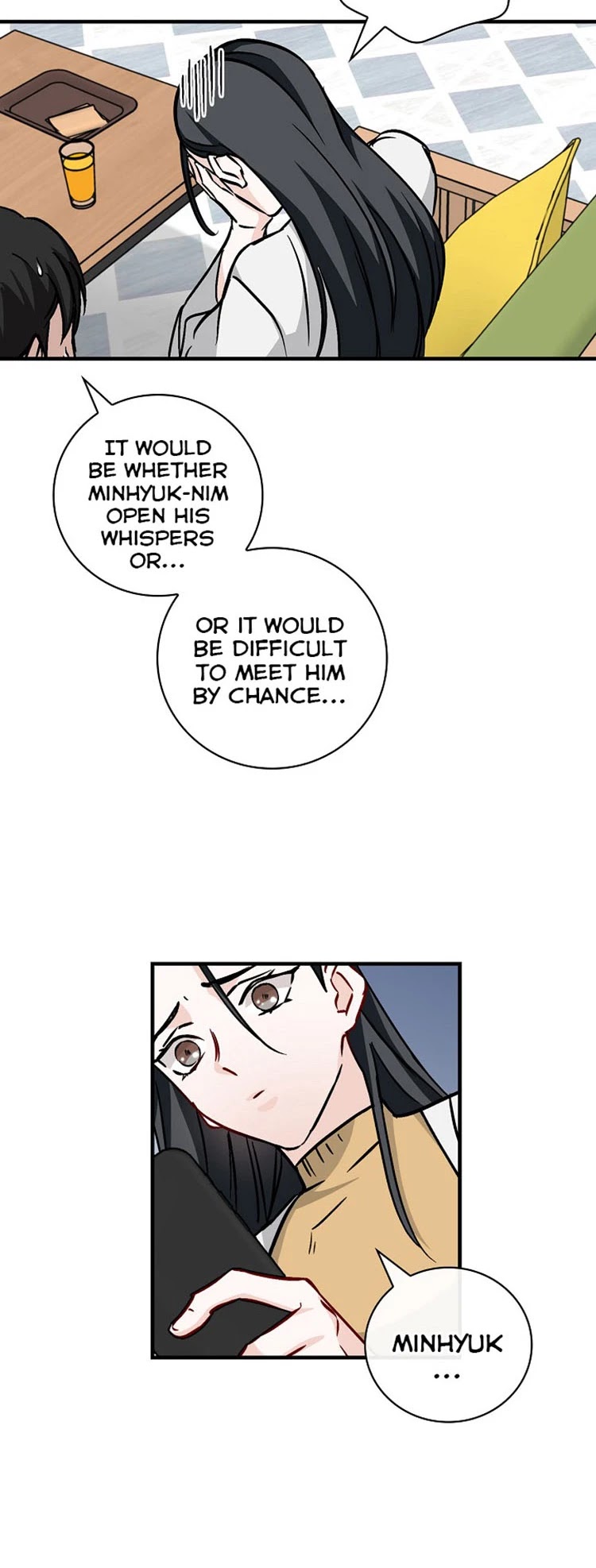 Leveling Up, By Only Eating! chapter 49 page 35