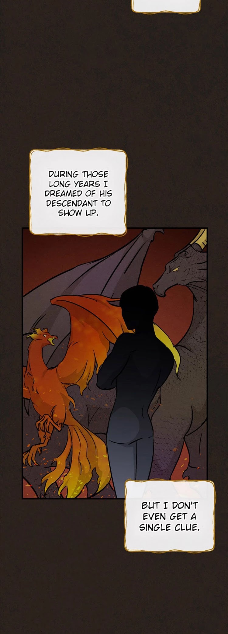 Leveling Up, By Only Eating! chapter 49 page 39