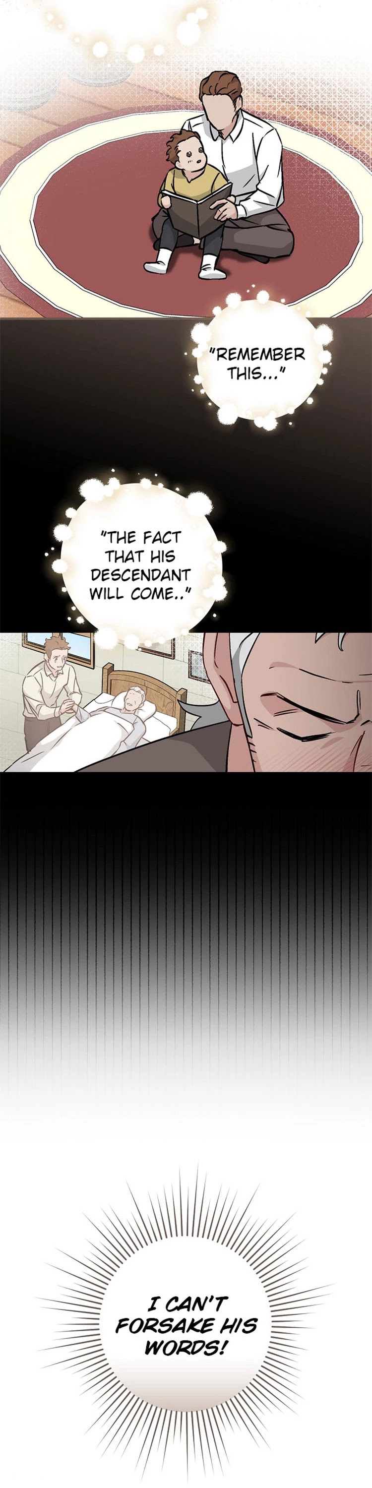 Leveling Up, By Only Eating! chapter 49 page 41