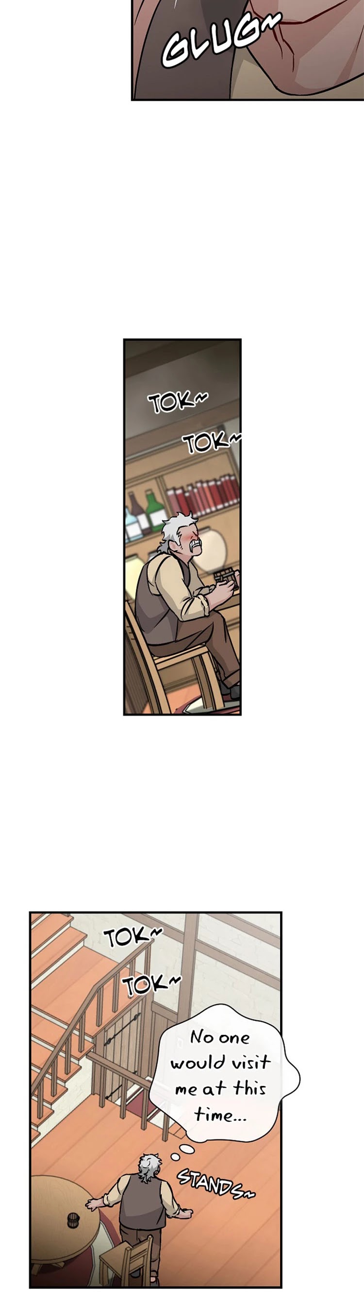 Leveling Up, By Only Eating! chapter 49 page 43