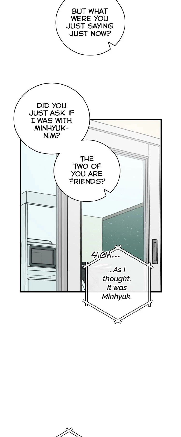 Leveling Up, By Only Eating! chapter 49 page 5