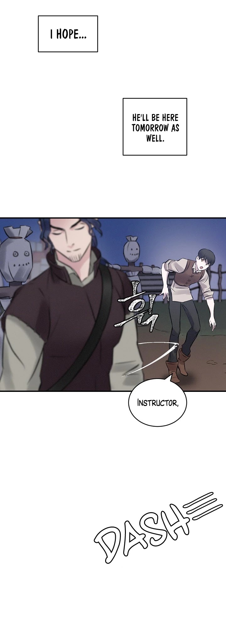 Leveling Up, By Only Eating! chapter 5 page 16