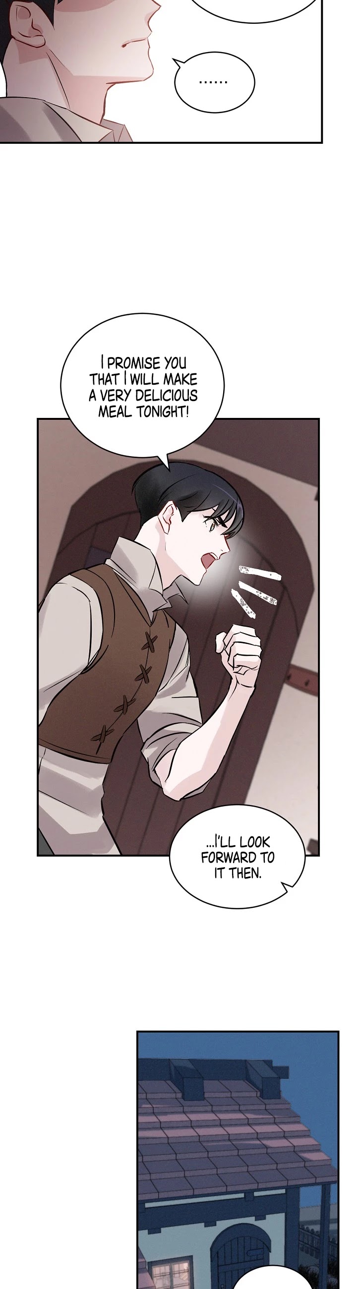 Leveling Up, By Only Eating! chapter 5 page 24