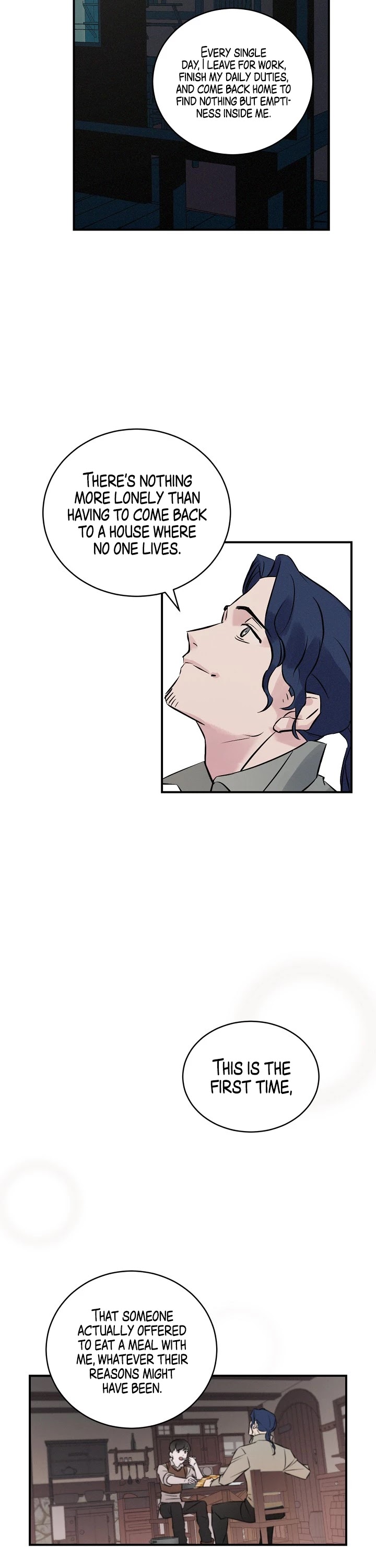 Leveling Up, By Only Eating! chapter 5 page 35