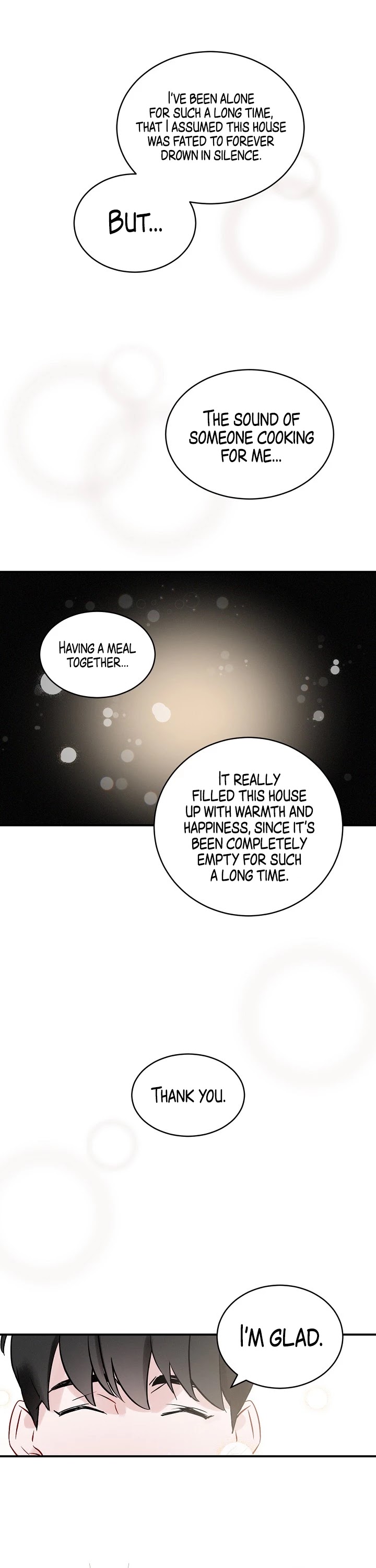 Leveling Up, By Only Eating! chapter 5 page 36