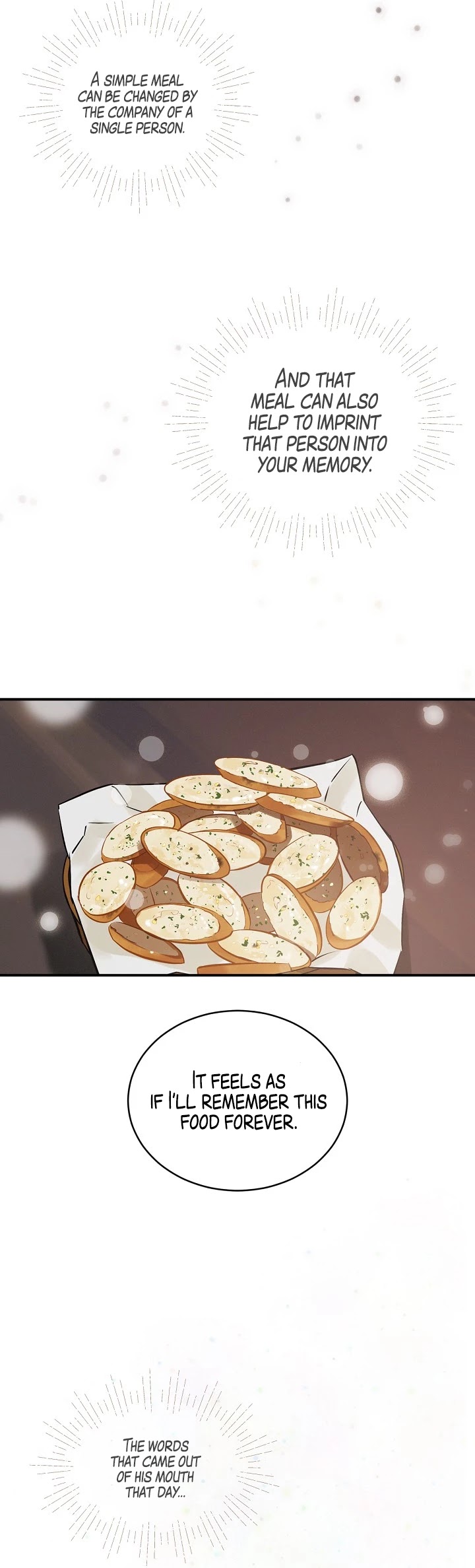 Leveling Up, By Only Eating! chapter 5 page 37