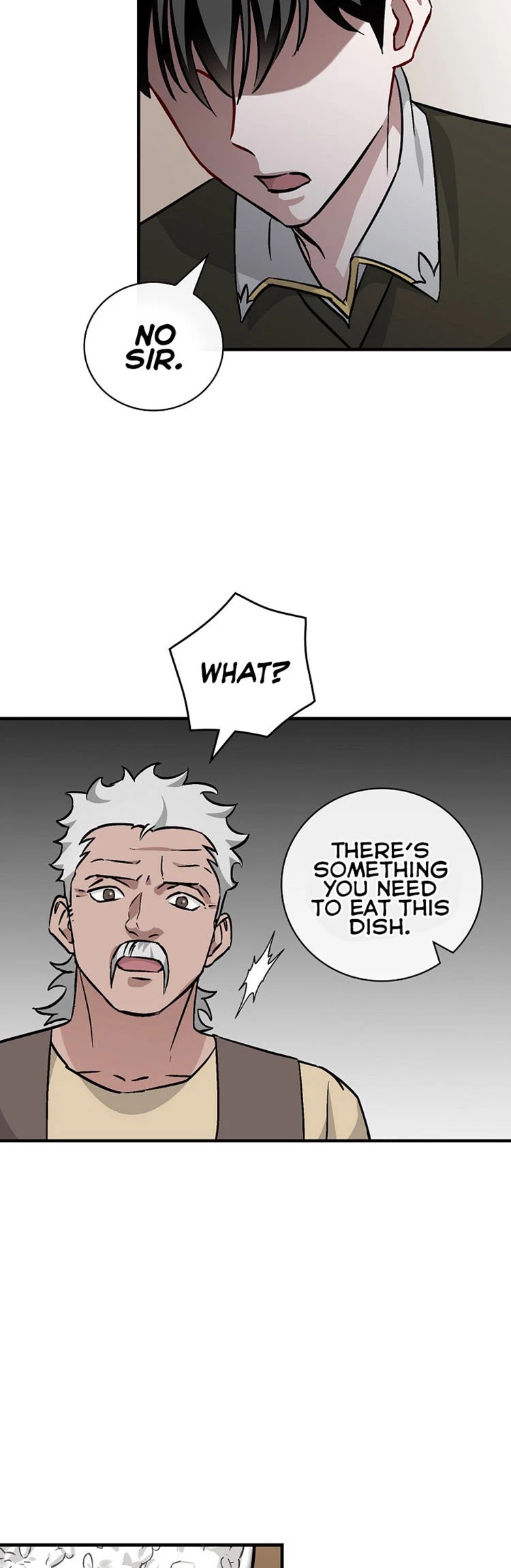 Leveling Up, By Only Eating! chapter 50 page 13