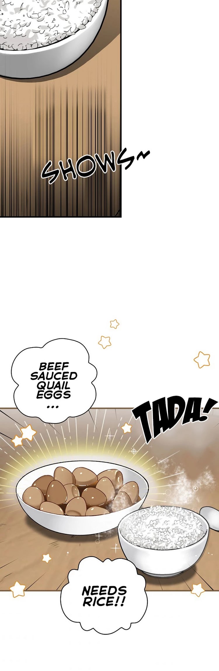 Leveling Up, By Only Eating! chapter 50 page 14