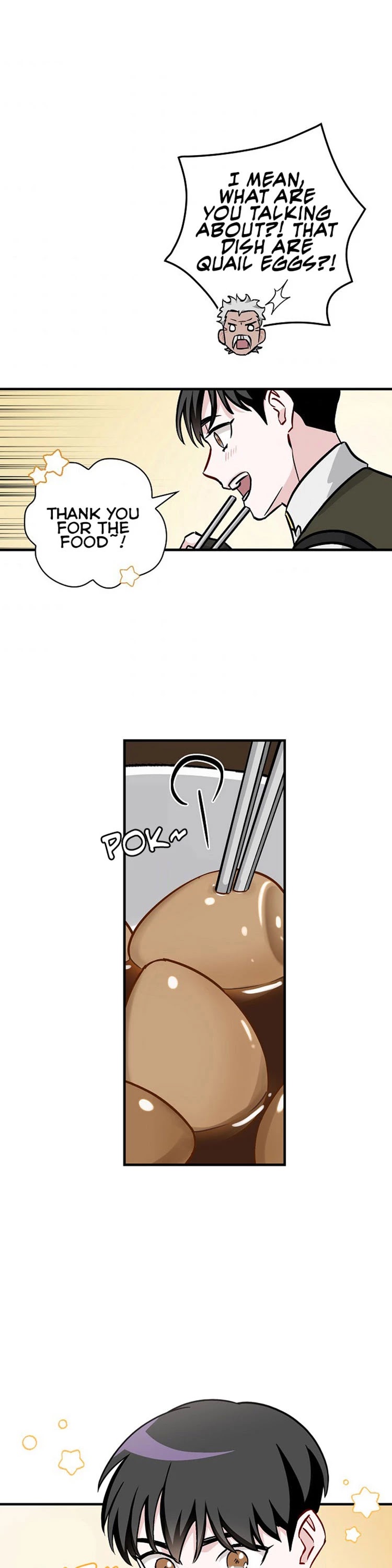 Leveling Up, By Only Eating! chapter 50 page 15