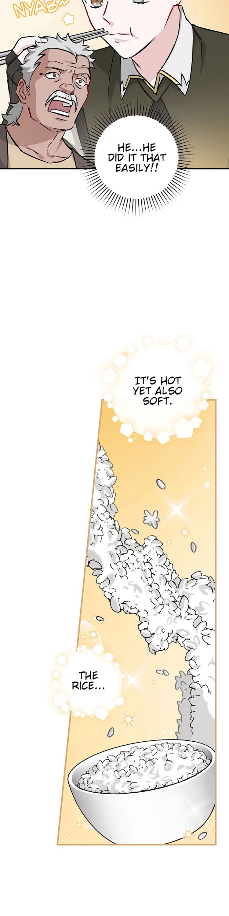 Leveling Up, By Only Eating! chapter 50 page 16