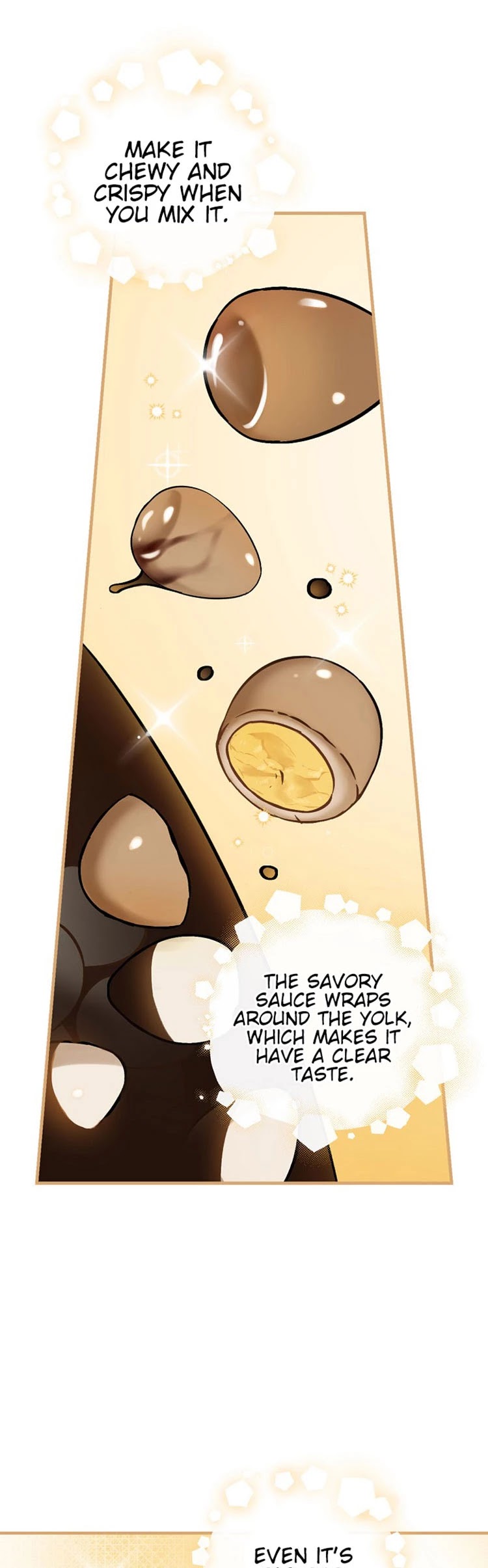 Leveling Up, By Only Eating! chapter 50 page 17