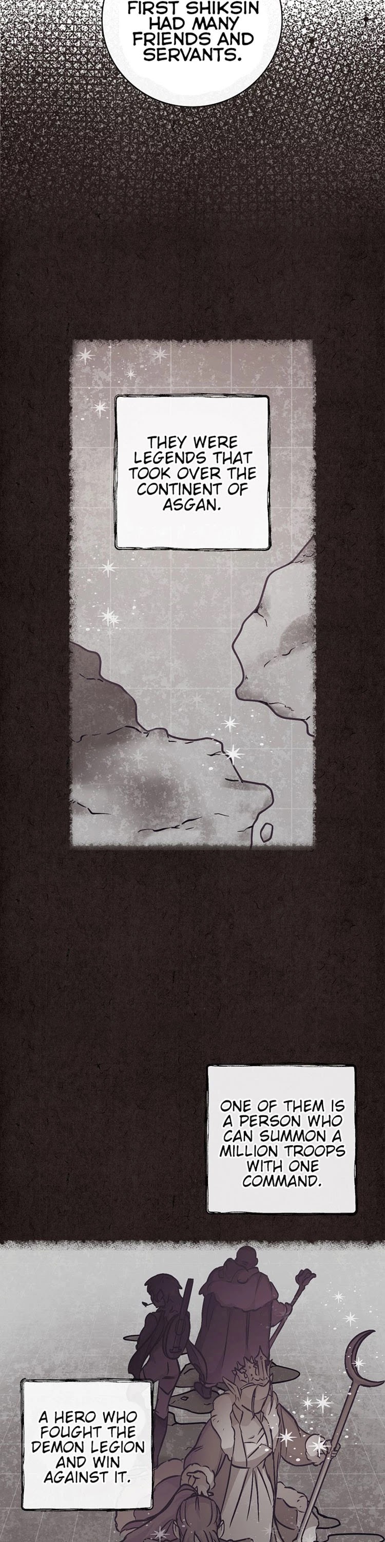 Leveling Up, By Only Eating! chapter 50 page 28