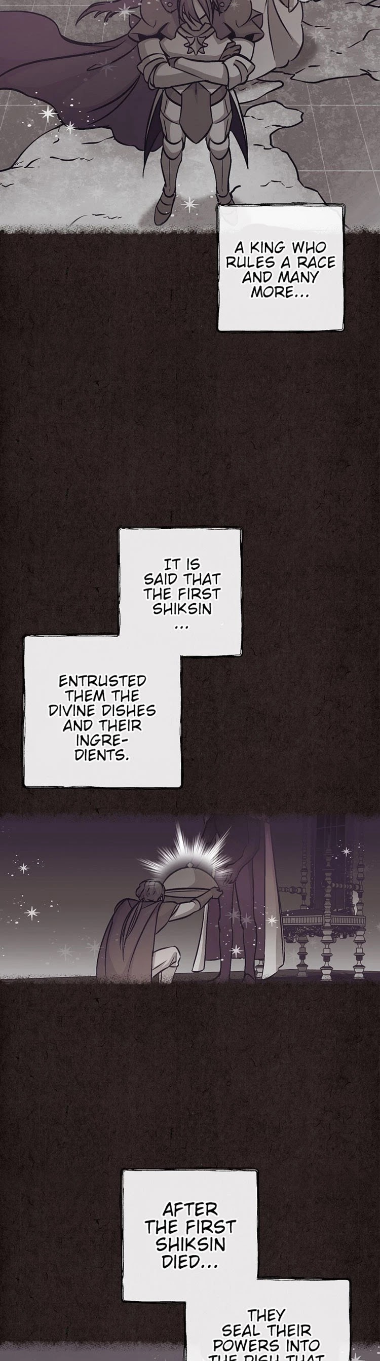 Leveling Up, By Only Eating! chapter 50 page 29