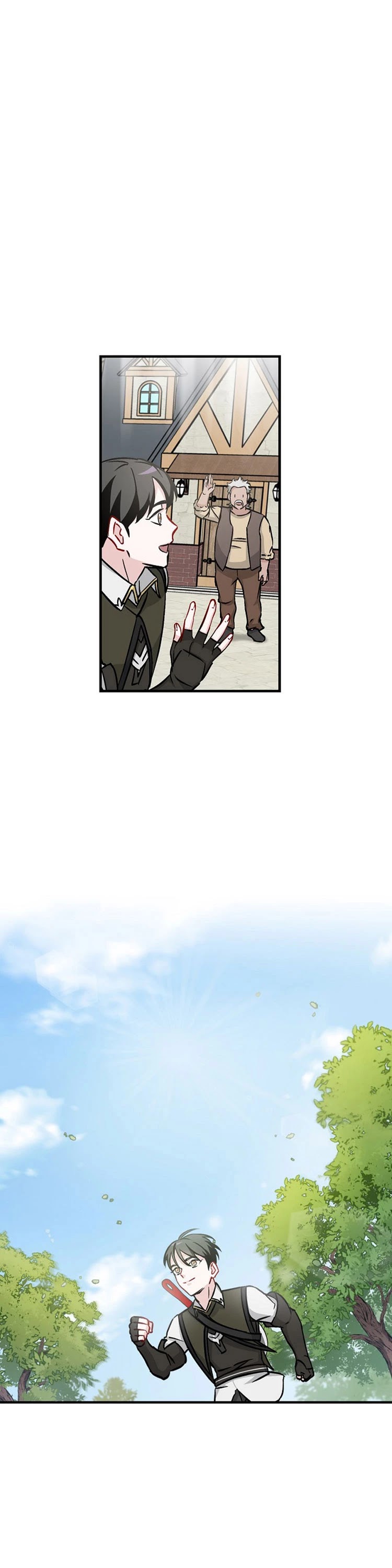 Leveling Up, By Only Eating! chapter 50 page 36