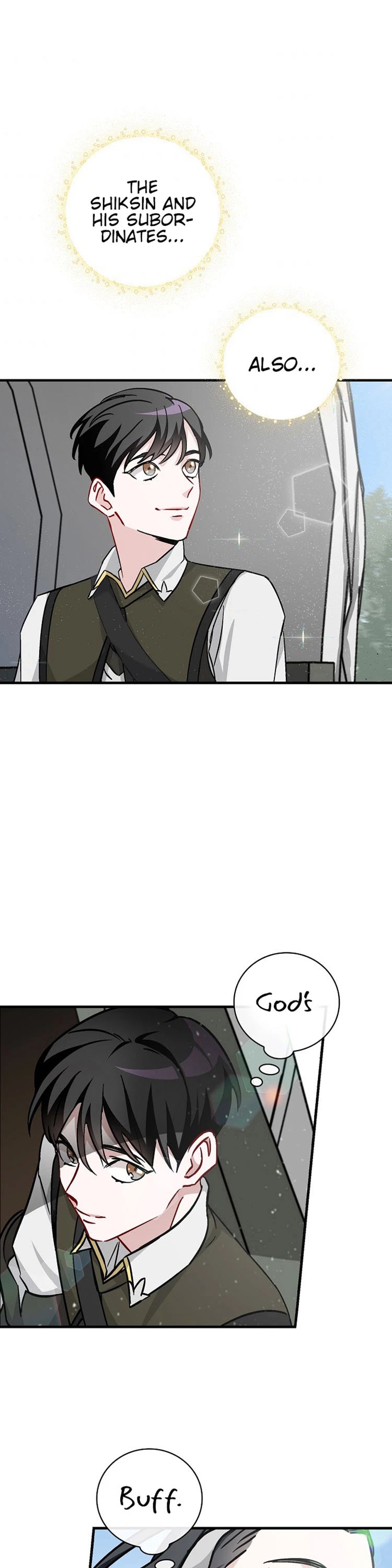 Leveling Up, By Only Eating! chapter 50 page 39