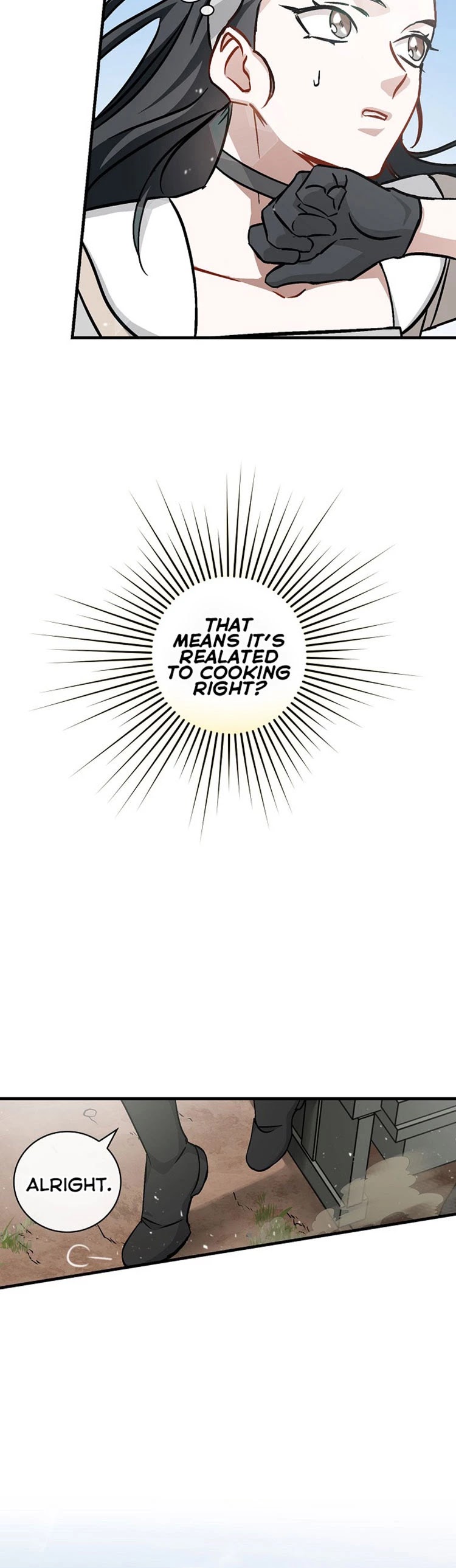 Leveling Up, By Only Eating! chapter 50 page 40