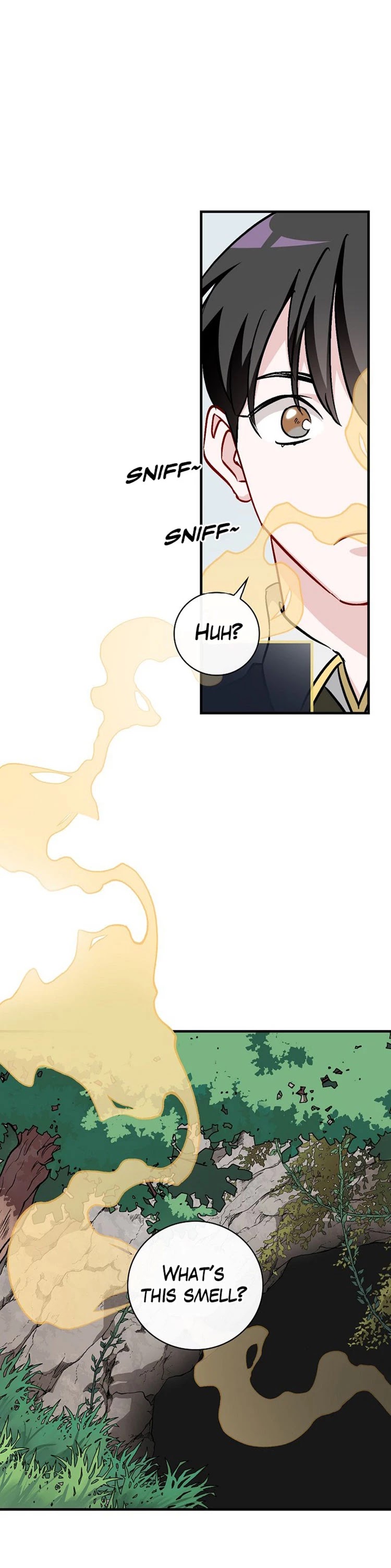 Leveling Up, By Only Eating! chapter 51 page 10