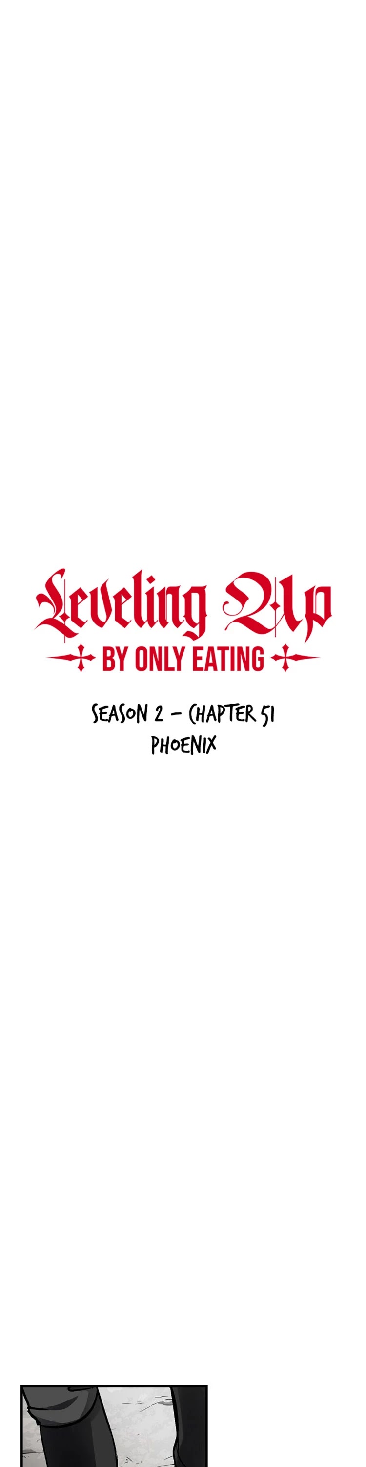 Leveling Up, By Only Eating! chapter 51 page 11
