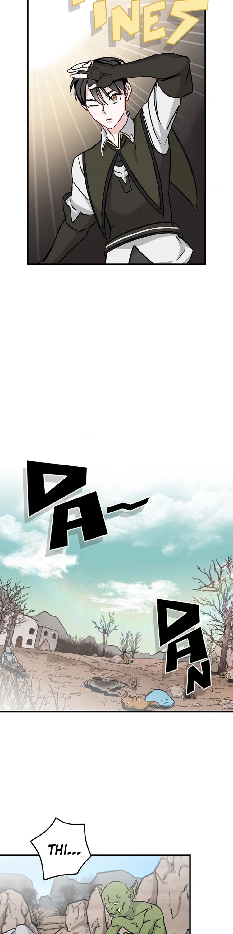 Leveling Up, By Only Eating! chapter 51 page 14