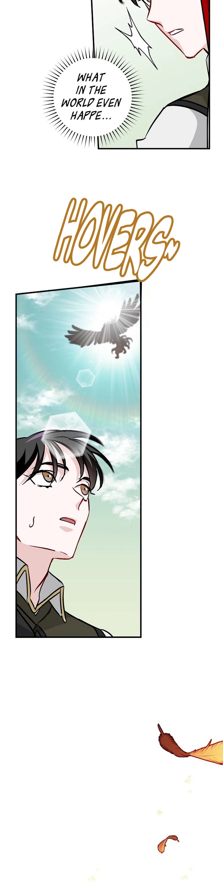 Leveling Up, By Only Eating! chapter 51 page 16