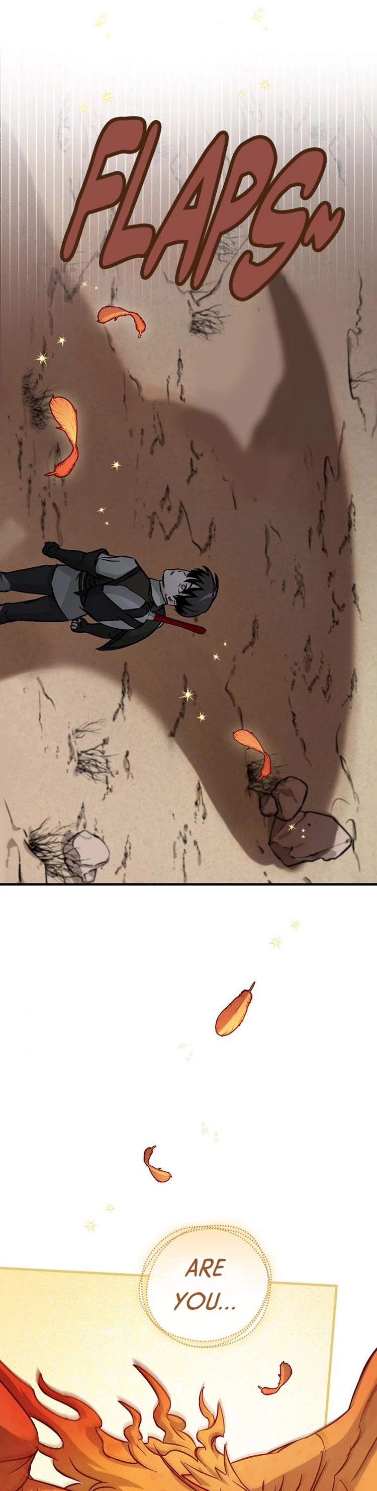 Leveling Up, By Only Eating! chapter 51 page 17