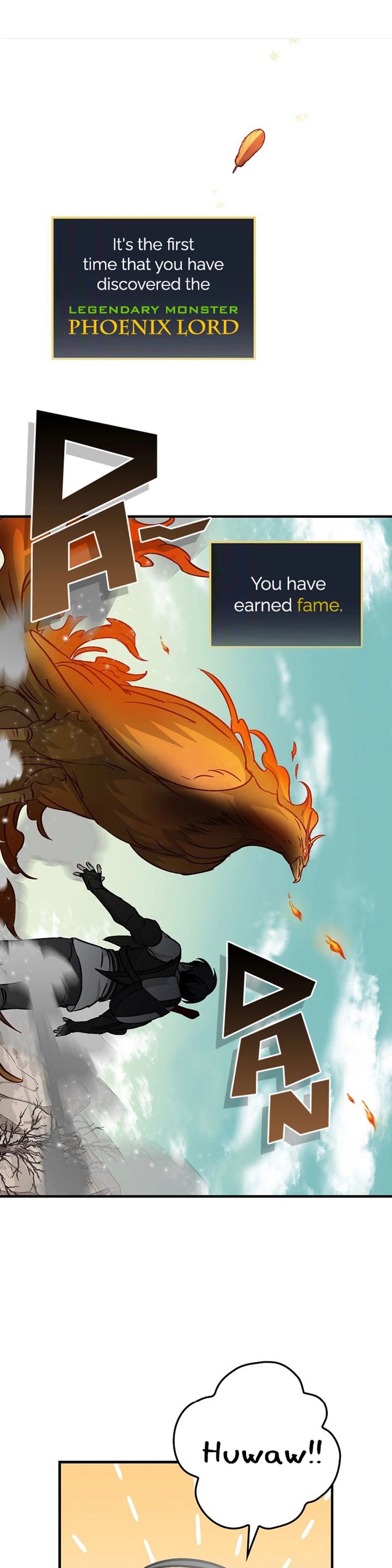 Leveling Up, By Only Eating! chapter 51 page 19