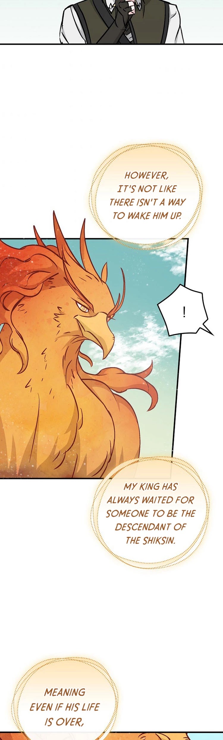 Leveling Up, By Only Eating! chapter 51 page 25