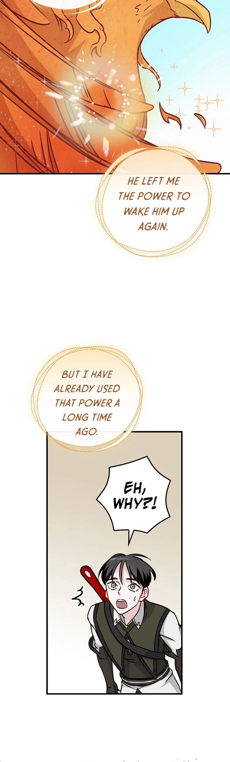 Leveling Up, By Only Eating! chapter 51 page 26