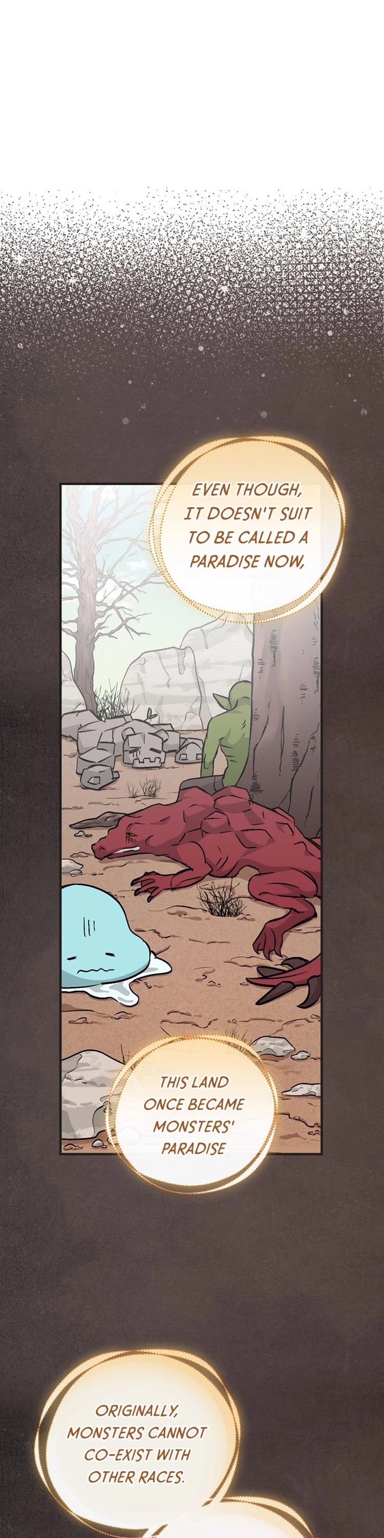 Leveling Up, By Only Eating! chapter 51 page 27