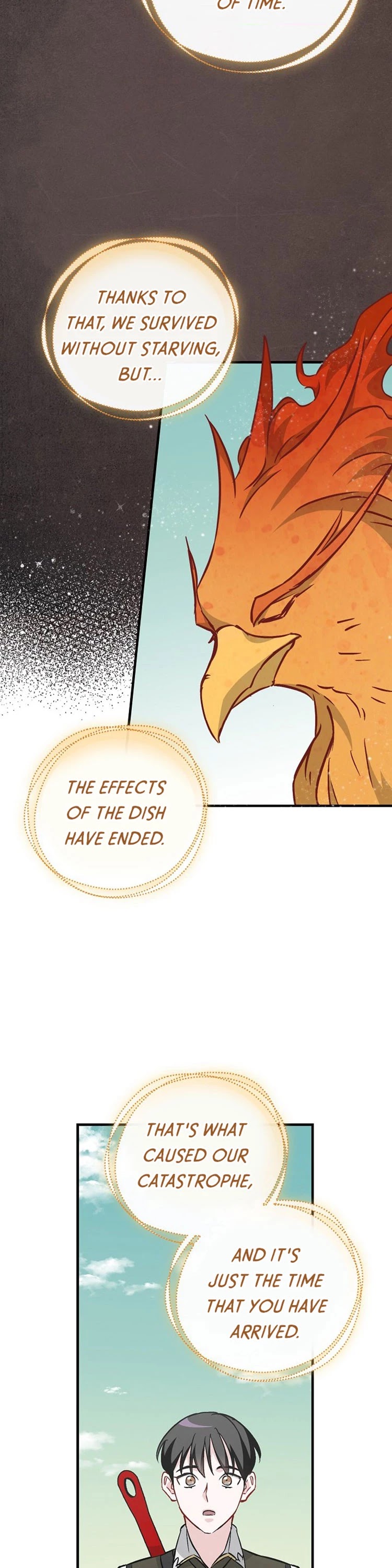 Leveling Up, By Only Eating! chapter 51 page 29