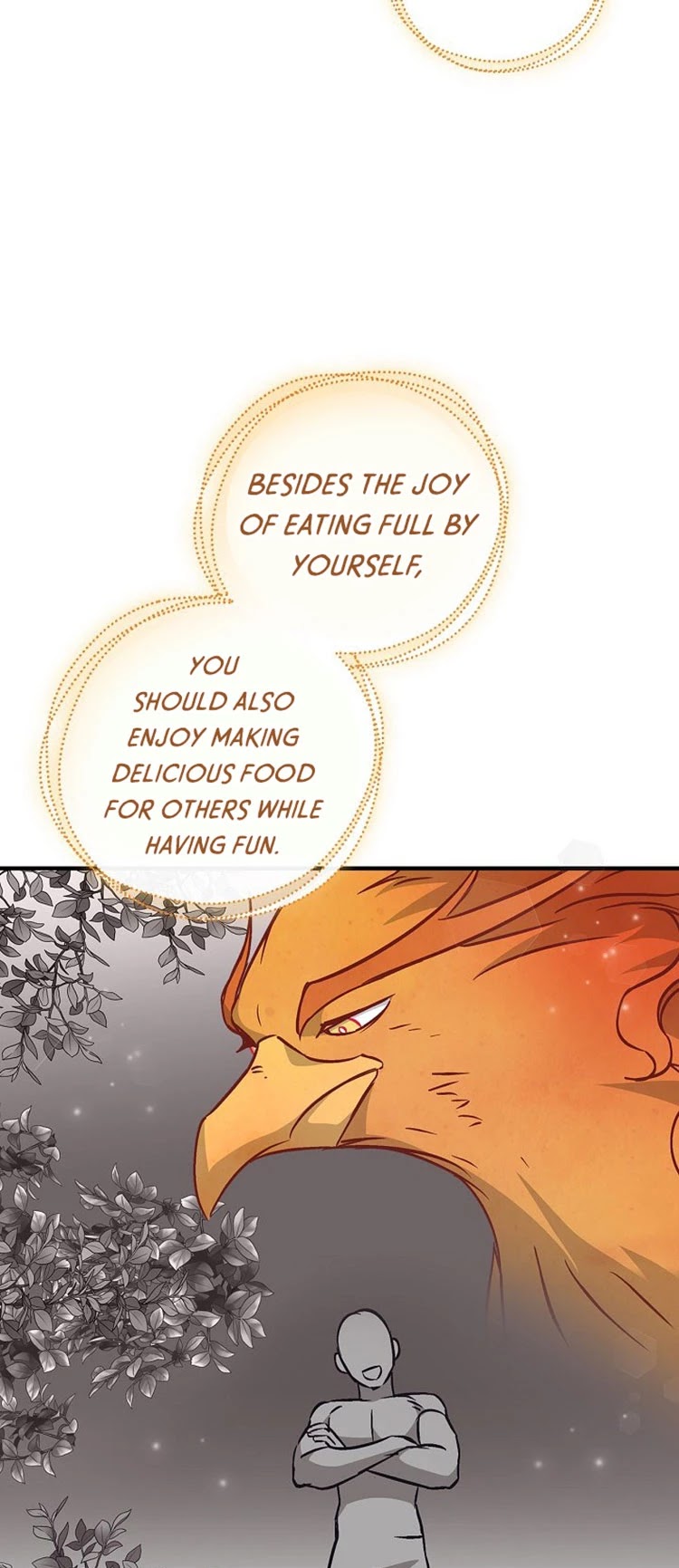 Leveling Up, By Only Eating! chapter 51 page 34