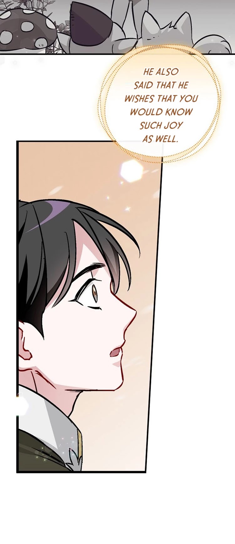 Leveling Up, By Only Eating! chapter 51 page 35